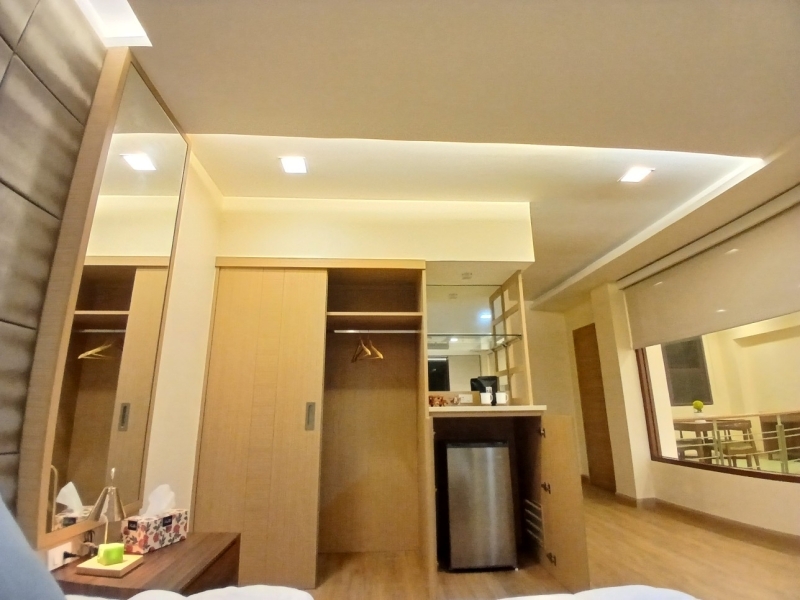 フィリピン留学 Cebu21 - A&J ECO CAMPUS-Domitory-26